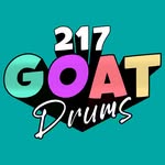 Daniel Goatley - @217goatdrums - Instagram