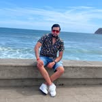 Daniel Barrera - @daniel_gobarr - Instagram
