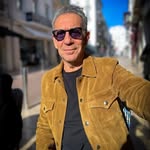 Daniel Gobarto - @danielgobart - Instagram