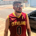 Daniel Gobatti - @danielgobatti - Instagram