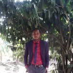 Muenee Daniel Gobari - @danielgobari - Instagram