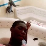 Daniel goda - @kantesakoba - Instagram
