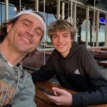 Daniel goda - @moumounid441 - Instagram
