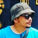 Daniel Godan Exaudi - @daniel_godan - Instagram