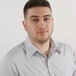 Daniel Godinho - @danielgoda - Instagram