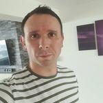 Daniel Godby - @dant_8219 - Instagram