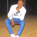 Dalvine Godefroid Muyumba - @danielgodefroid - Instagram