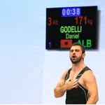 Daniel Godelli - @danielgodelli - Instagram