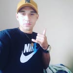 Daniel Godez - @daniel_godez_07 - Instagram