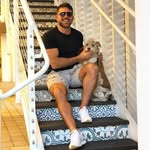 Jean mark François - @daniel.godero - Instagram
