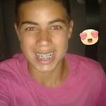 Lééoh Vieira - @daniel.godertt - Instagram