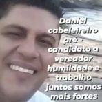 Daniel Godinho - Facebook
