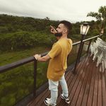 Daniel Godinho - @danieelgodinho - Instagram