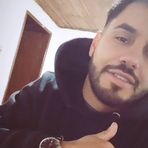 Daniel Godinho - Facebook