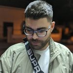 Daniel Godinho - @depgodinho - Instagram