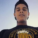 Daniel Godinho - @daniellggodinho - Instagram