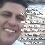 Daniel Godinho - @godinho_daniel - Instagram