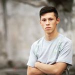 Daniel Goebel - @goebelwarming0 - Instagram