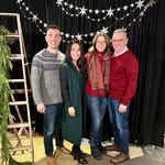 Daniel Goebel - @gobblegobblenumero9 - Instagram