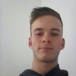 Daniel goebel - @goebel53 - Instagram