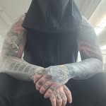 Daniel Jeffery Goebel - @danny_boi187 - Instagram