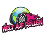 Daniel Goerke - @dieweltaufrollen - Instagram