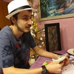 Daniel Goerke - Facebook