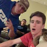 Daniel Goffredo - @greasygoff - Instagram