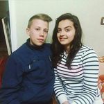 Daniel Goga - @danielgoga2003 - Instagram