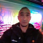Daniel goga - @danielgoga150 - Instagram