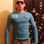 Daniel Goga - @danielgoga87 - Instagram