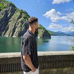 Daniel Goga - @_23_god - Instagram