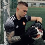 Daniel Goga - @dangoga22 - Instagram