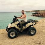 Daniel Goga - @danielgoga78 - Instagram