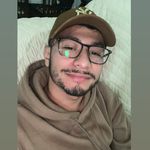 Gerardo D.G - @danielgo_ga - Instagram