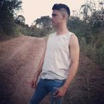 Daniel Gohlke - @gohlke7970 - Instagram
