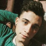 Daniel Gohlke - @gohlke6905 - Instagram