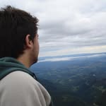 Daniel Goicochea - @daniellgoico - Instagram