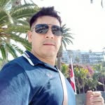 Daniel Goicochea - @danielgoicocheaestela - Instagram