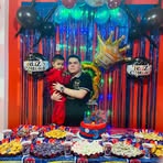 Daniel Goicochea - Facebook