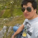 Daniel Goicochea Acuña - @dagaksgm - Instagram