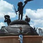 daniel Goicochea Armada - @danielgoic - Instagram