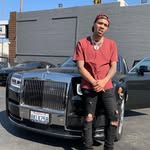 Daniel Going - @nolimitape - Instagram