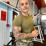 Daniel Goke - @godsent2506 - Instagram