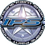 Daniel Gokey - @insanepaintshop - Instagram