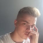 Daniel Gołąb - @daniel_golab - Instagram