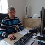 Daniel Gołąb - @golabdaniel - Instagram