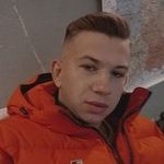 Daniel Gołąb - @daniosv2 - Instagram