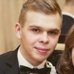 Daniel Gołąb - @danielnielot - Instagram