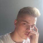 Daniel Gołąb - @daniel_golab - Instagram
